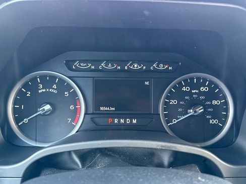 Used 2020 Ford F250 XLT w/ XLT Premium Package image 17