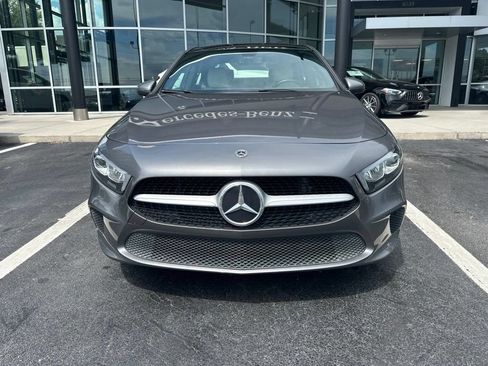 Used 2021 Mercedes-Benz A 220 image 2