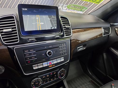 Used 2016 Mercedes-Benz GLE 350 4MATIC image 19