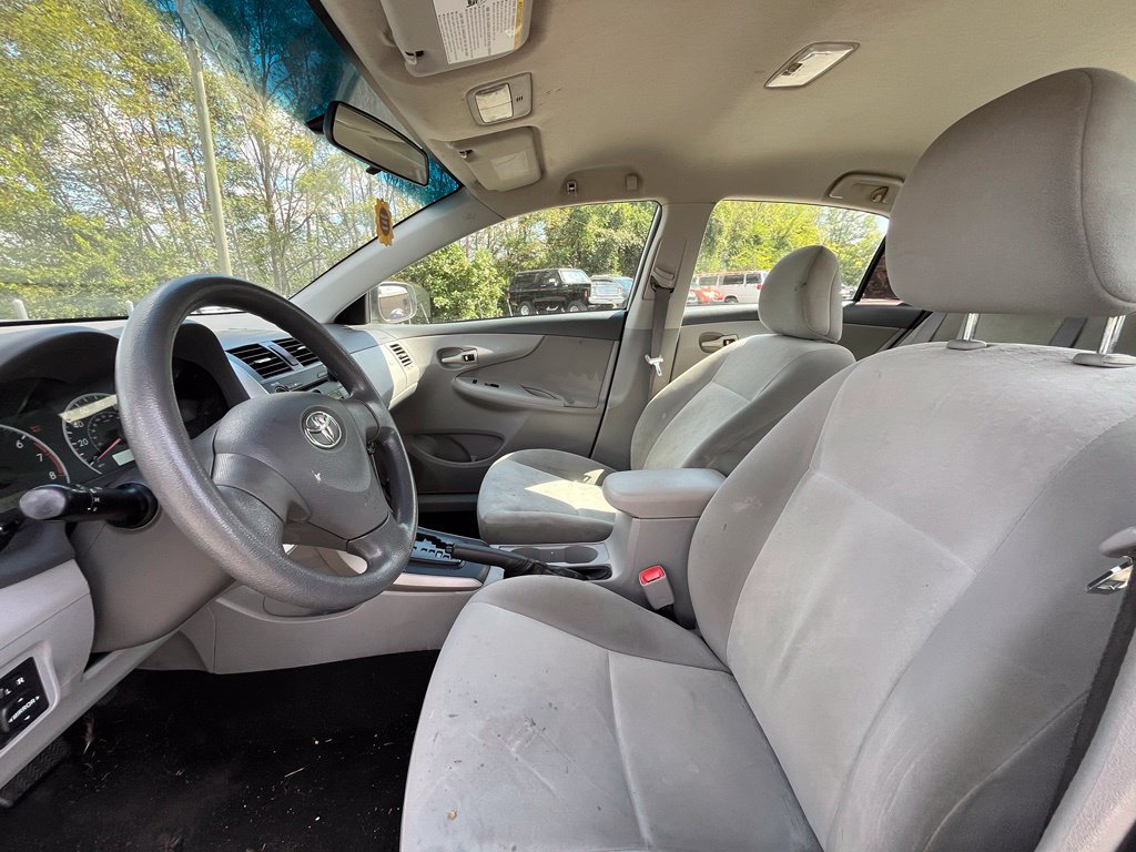 Used 2009 Toyota Corolla FWD image 23