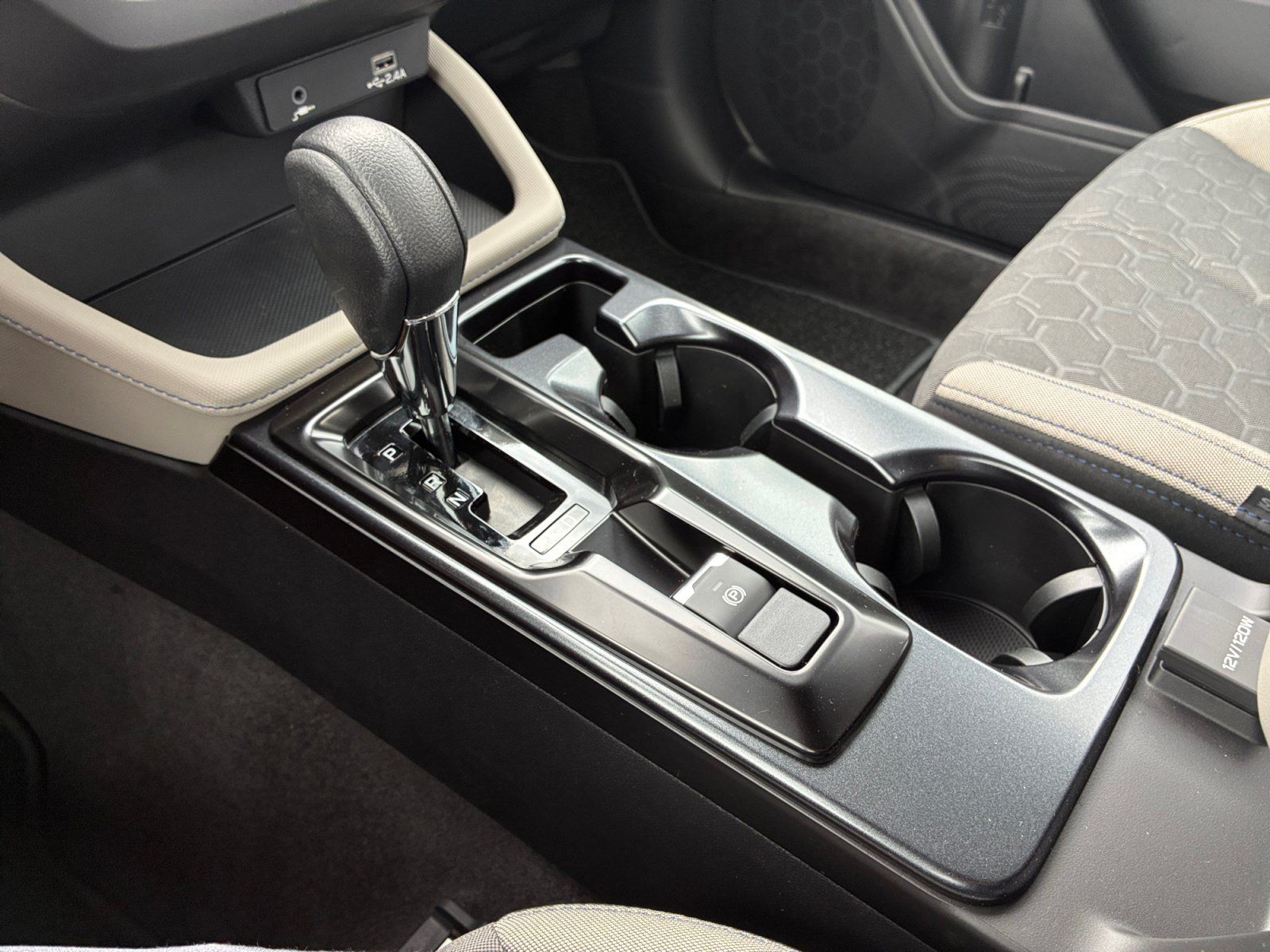New 2026 Subaru Forester AWD/4WD image 26