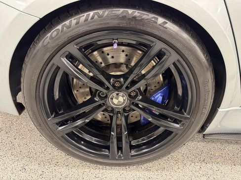 Used 2015 BMW M3 image 30