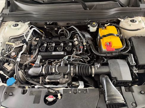 Used 2018 Honda Accord LX image 14
