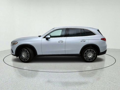 Used 2026 Mercedes-Benz GLC 300 image 14