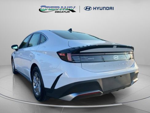New 2026 Hyundai Sonata SE image 6