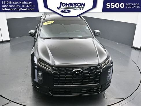 Used 2025 Hyundai Palisade Calligraphy AWD/4WD image 19