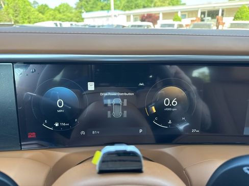 Used 2026 Hyundai Palisade Calligraphy image 35