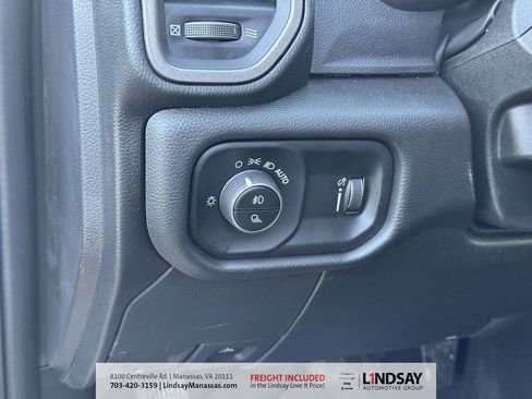 New 2026 RAM 3500 Tradesman image 27