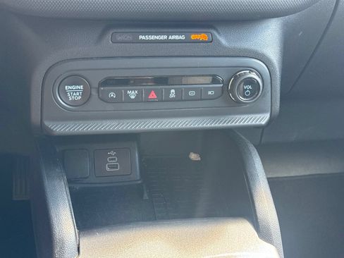 Used 2025 Ford Bronco Sport Big Bend AWD/4WD image 28