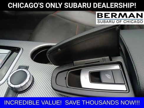 Used 2017 Mercedes-Benz SLC 43 AMG image 17