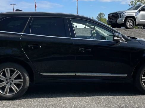 Used 2016 Volvo XC60 T5 Premier AWD/4WD image 6