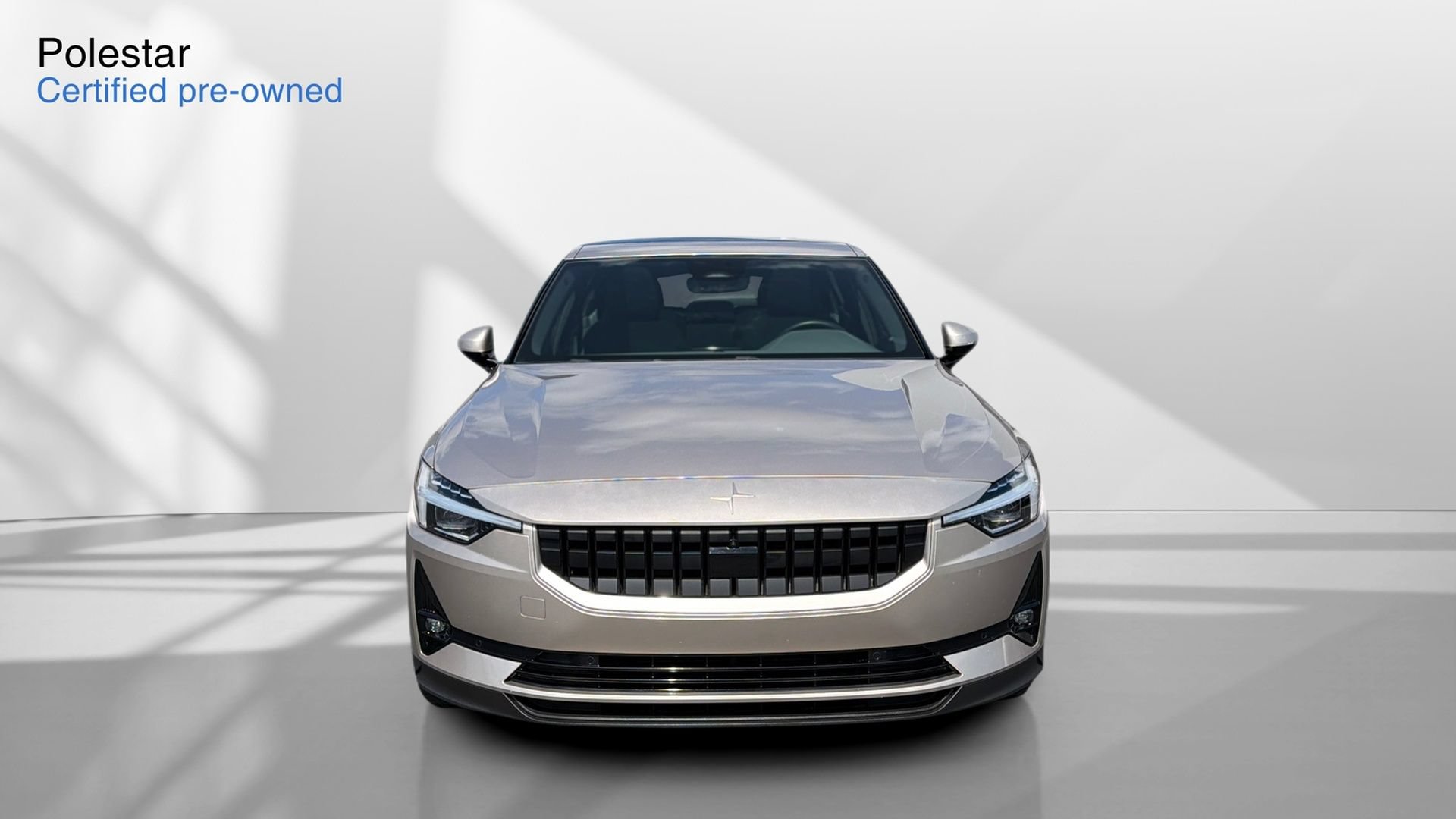Used 2023 Polestar Polestar 2 w/ Pilot Pack AWD/4WD image 8
