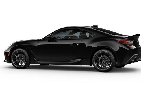 New 2026 Toyota GR86 Premium image 7