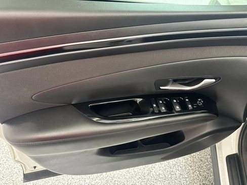 Used 2024 Hyundai Tucson SEL AWD/4WD image 24