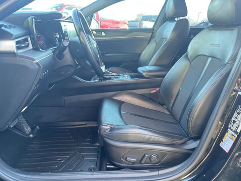 Used 2021 Kia K5 GT-Line image 17