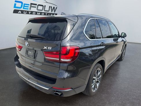 Used 2017 BMW X5 xDrive35i AWD/4WD image 13