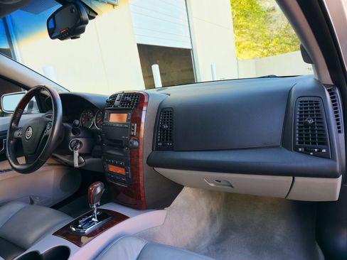 Used 2006 Cadillac CTS 3.6 w/ 3.6L V6 Luxury Package image 24