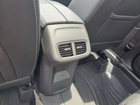 New 2026 Buick Envision Sport Touring AWD/4WD image 7