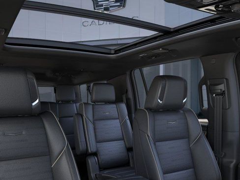 New 2026 Cadillac Escalade ESV Sport AWD/4WD image 25