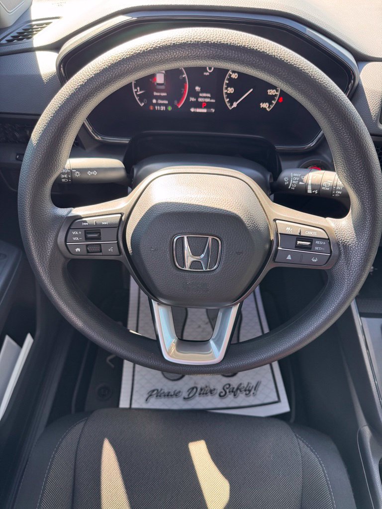 Used 2026 Honda CR-V EX image 25