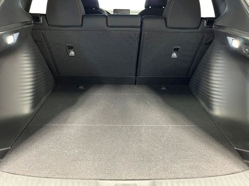New 2027 Honda HR-V Sport image 24
