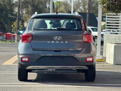 Used 2026 Hyundai Venue SEL
