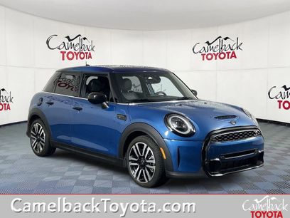 Used 2023 MINI Cooper S