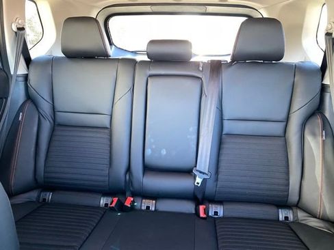 New 2026 Nissan Rogue SV image 9