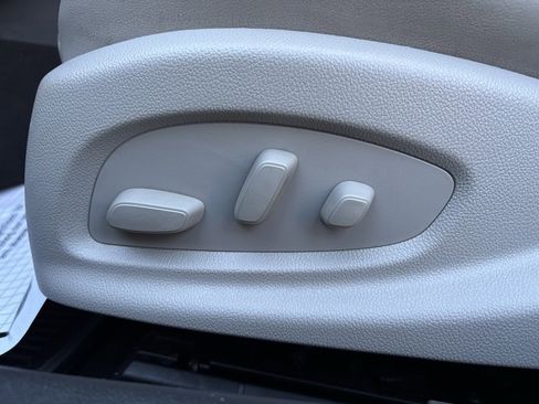 Used 2017 Cadillac ATS 2.0T AWD Sedan image 20