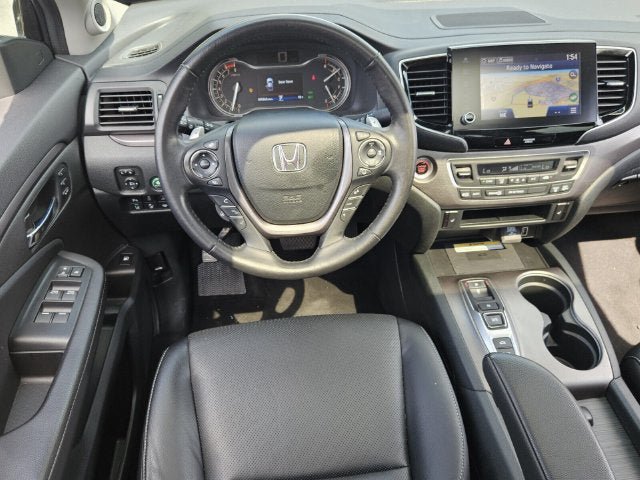 Used 2023 Honda Ridgeline RTL-E image 13