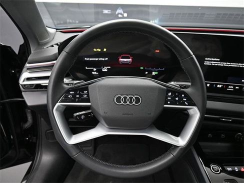 Certified 2025 Audi A5 2.0T Premium Plus w/ Premium Plus image 15