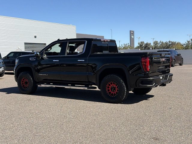 Used 2020 GMC Sierra 1500 Denali w/ Technology Package AWD/4WD image 7