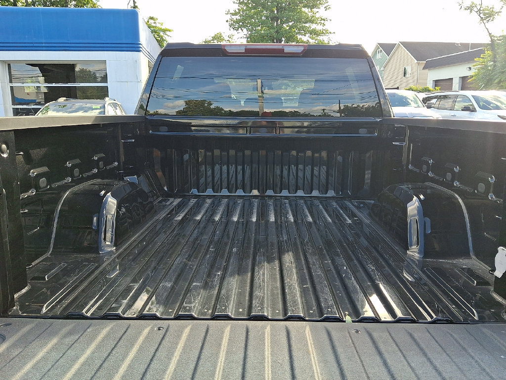 Used 2024 Chevrolet Silverado 1500 LT AWD/4WD image 27