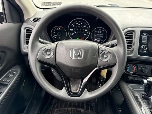 Used 2016 Honda HR-V LX image 20