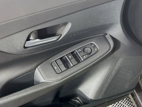 New 2026 Nissan Sentra SV image 17