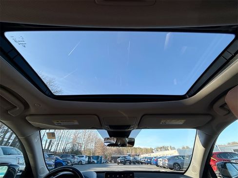 Used 2021 Acura TLX SH-AWD w/ Technology Package image 16