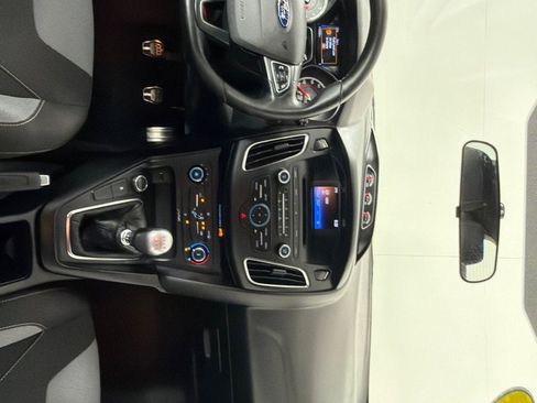 Used 2016 Ford Focus ST FWD image 24