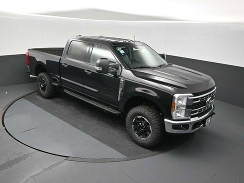 Certified 2026 Ford F250 XLT w/ Tremor Off-Road Package AWD/4WD image 10