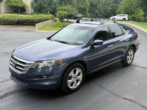 Used 2012 Honda Crosstour EX-L image 10