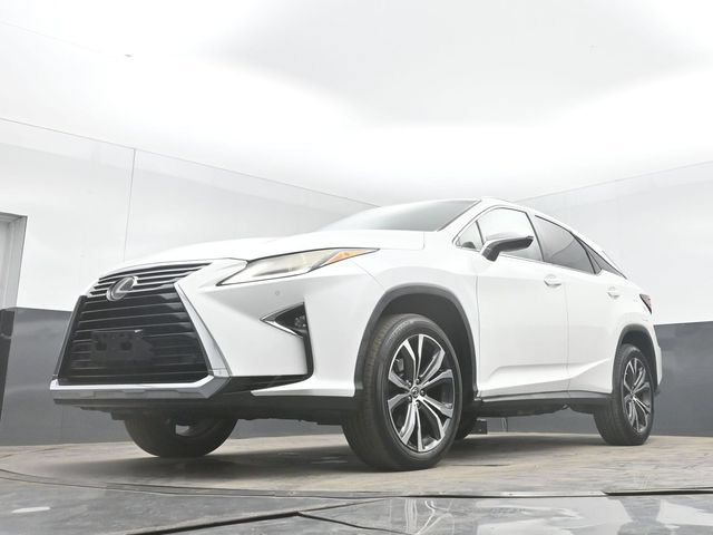 Used 2018 Lexus RX 350 AWD w/ Premium Package image 46