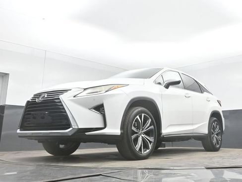 Used 2018 Lexus RX 350 AWD w/ Premium Package image 46