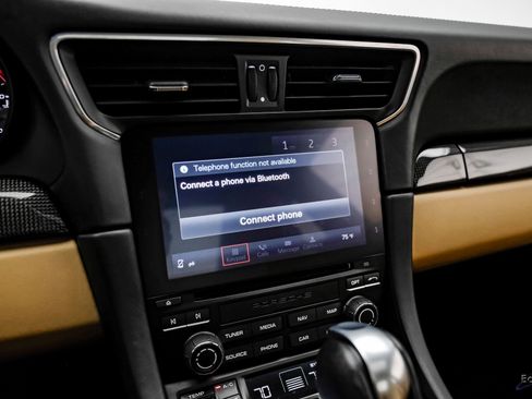 Used 2017 Porsche 911 Turbo image 80