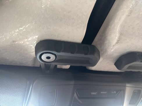 New 2025 Jeep Wrangler Unlimited Sport AWD/4WD image 30