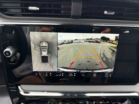 New 2026 GMC Sierra 1500 AT4X AWD/4WD image 13