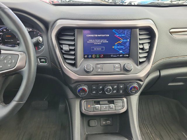 Certified 2023 GMC Acadia AT4 w/ Technology Package AWD/4WD image 32