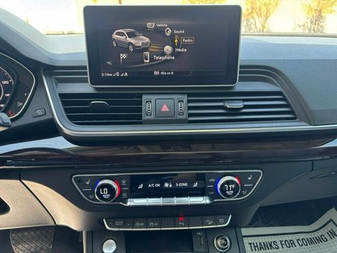 Used 2018 Audi Q5 2.0T Premium Plus w/ Premium Plus Package AWD/4WD image 26