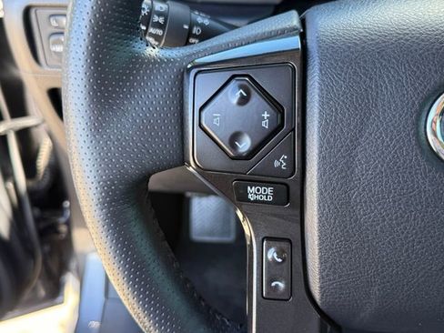 Used 2023 Toyota 4Runner TRD Pro image 16