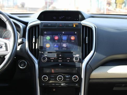 Used 2021 Subaru Ascent Premium w/ Sport Package image 23