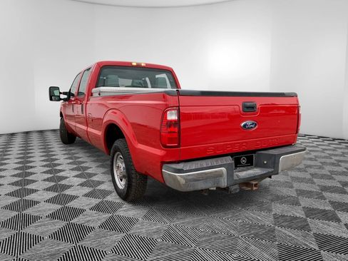 Used 2014 Ford F250 XL w/ XL Value Package image 8