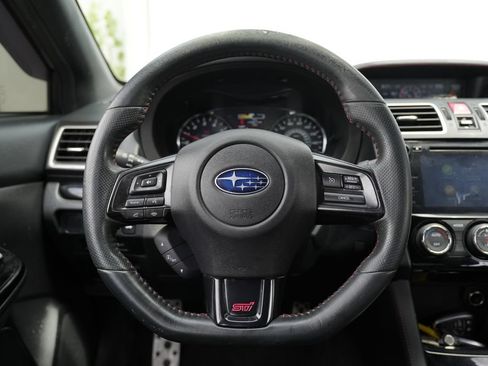 Used 2021 Subaru WRX STI AWD/4WD image 42